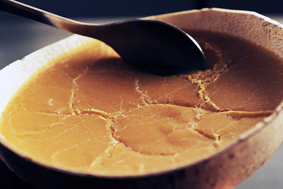 Colombian desserts - Arequipe o manjar