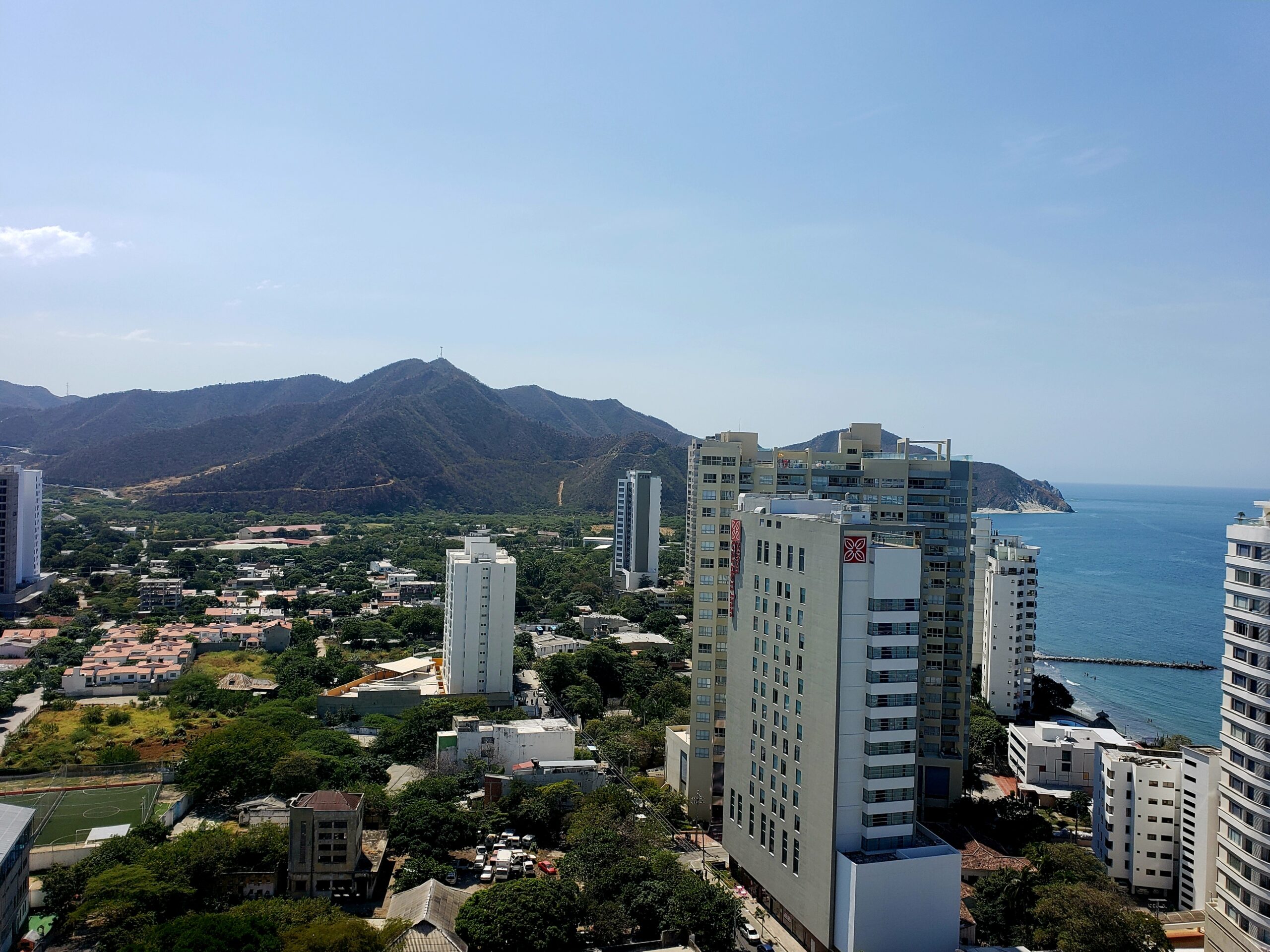 Image of Santa Marta Colombia