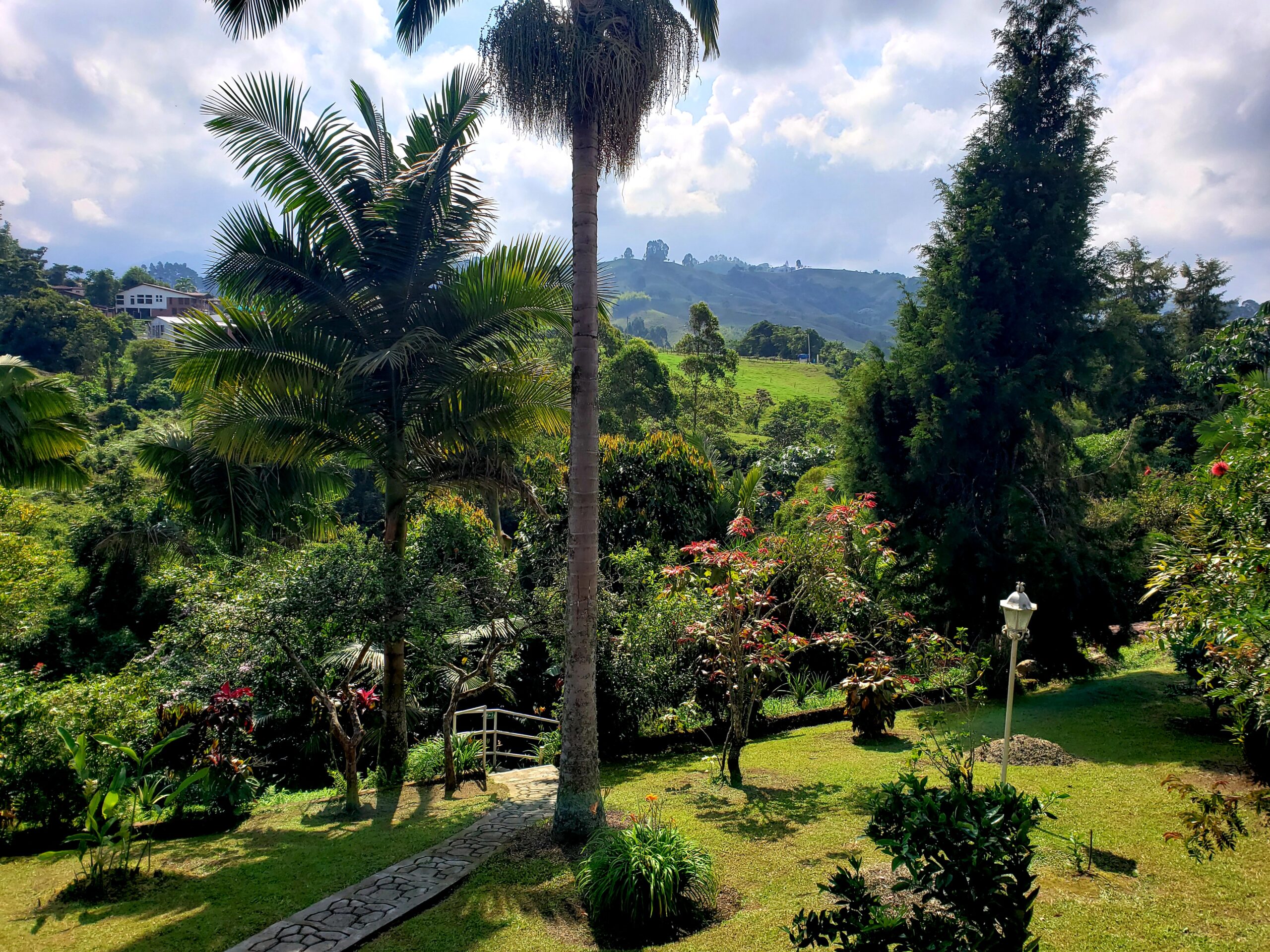 image of Santa Rosa de cabal Colombia