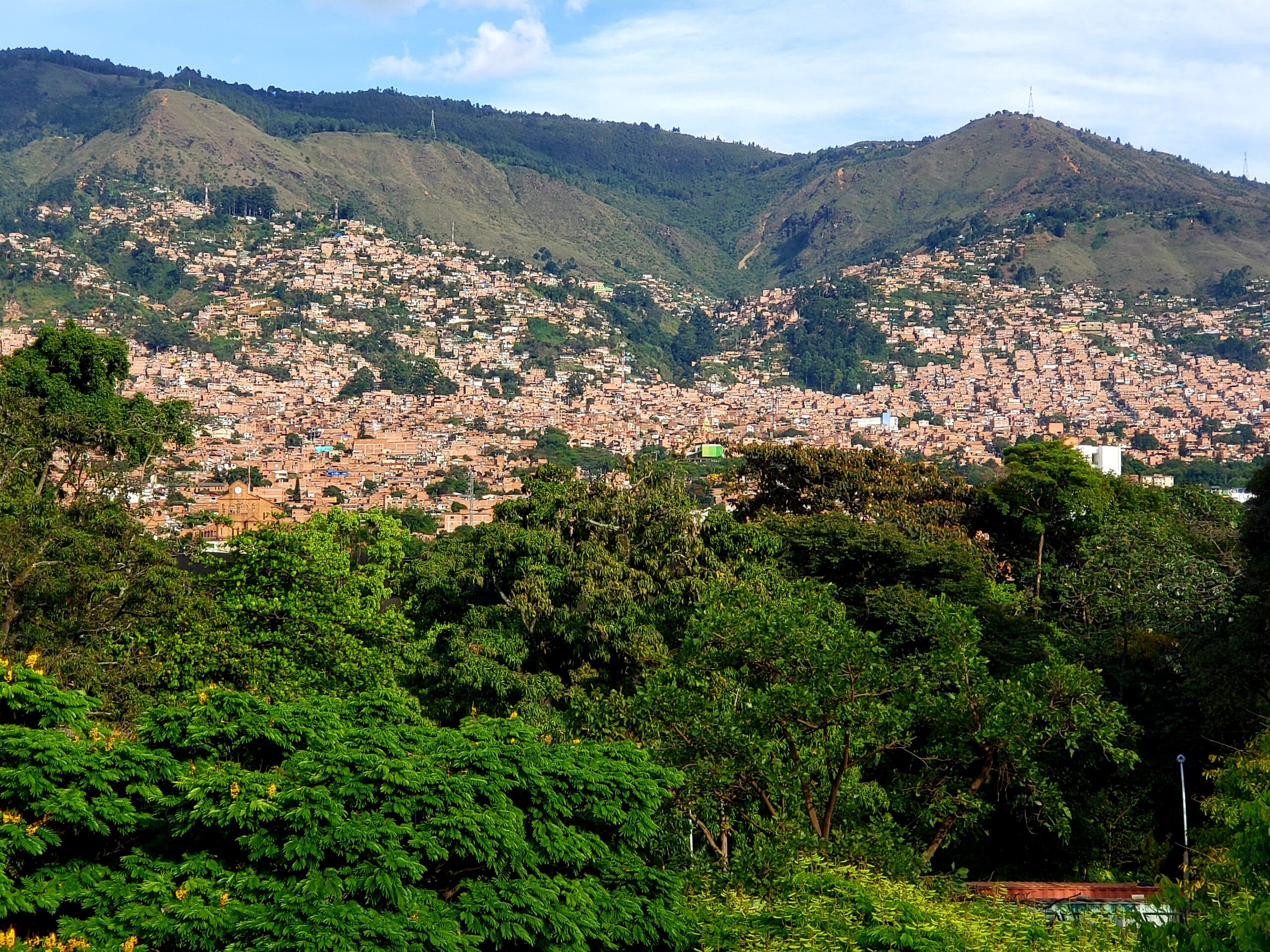 Medellin Colombia