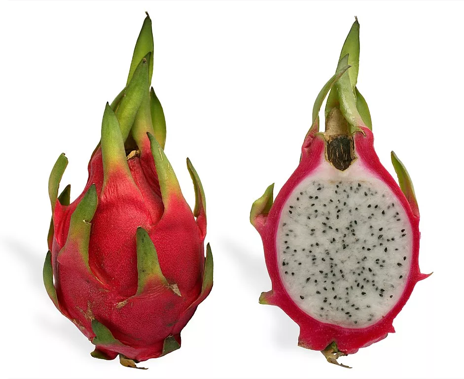 Image of Pitaya (dragonfruit)