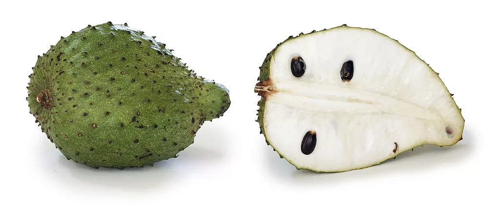 Image of Soursop - Guanabana