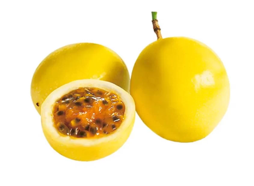 Image of maracuya (passion fruit)